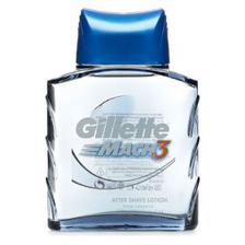 Gillette A/Shave Lotion 100ml Mach3