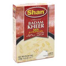 Shan Food Mix Kheer Badam 150g
