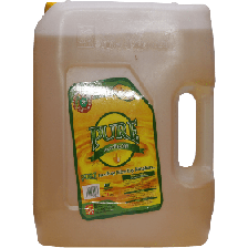 Pure Cooking Oil 10ltr Can