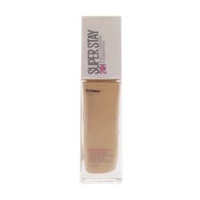 Maybelline Super Stay Full Coverage Foundation #30 (1608)
