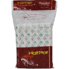 Hankies Hot Pot 150x2ply Party Pack