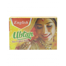 English Soap Ubtan 100g
