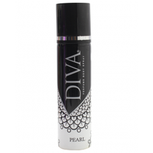 Diva Body Spray Pearl 120ml