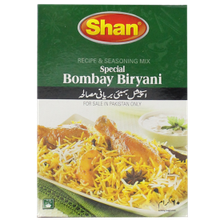 Shan Recipe Masala Bombay Biryani 60g