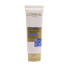 Loreal Skin Perfect Facial Foam Age 20+ 50g