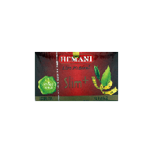 Hemani Slim Tea Bags 20s Slim + Plus