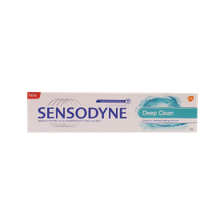 Sensodyne ToothPaste Deep Clean 100g