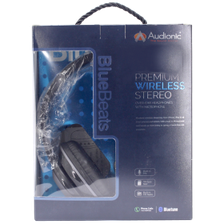 Audionic B-707 Blue Beats Bluetooth Headphone