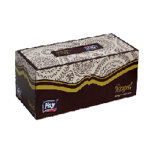 Fay Royal Tissue Box 200x2ply