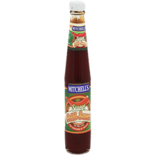 Mitchells Sauce Sweet Chilli 330g