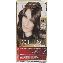 Loreal H/C Excellence 5