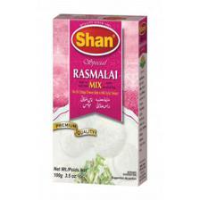 Shan Special Mix Rasmalai 100g