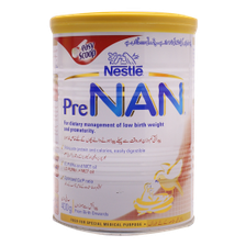 Nestle Pre Nan Powder Milk 400g