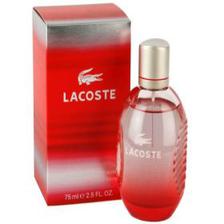 Lacoste Perfume Red 75ml