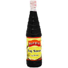 Shangrila Sauce 800ml Soya