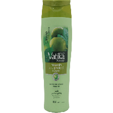 Vatika Shampoo Nourish&Protect 400ml