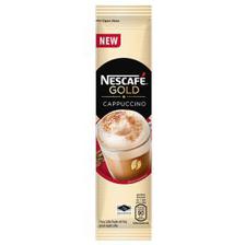 Nescafe Gold Cappuccino 20.5g Sachet