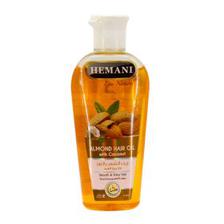 Himani Hair Oil 100ml Almond