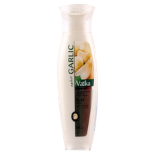 Vatika Shampoo Garlic 200ml