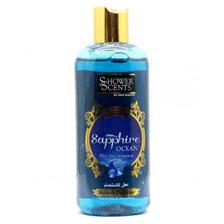 Shower Scents Shower Gel Sapphire Ocean 250ml
