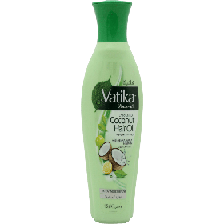 Dabur Vatika Coconut Hair Oil 125ml