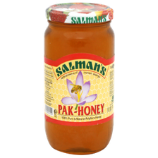 Salman Pak Honey 1kg Btl