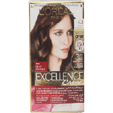 Loreal Hair Color Excellence 4.3