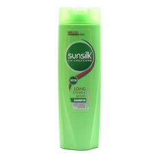 Sunsilk Shampoo 320ml Healthier & Long (Thi)