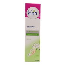 Veet Hair Removing Cream Dry Skin 200g