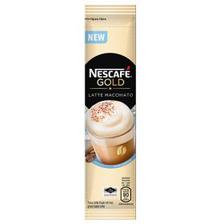 Nescafe Gold Latte Macchiato Sache 20g 1s