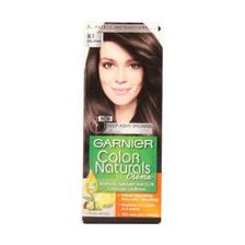 Garnier Color Naturals Hair Color Kit# 4.1 Box