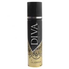 Diva Body Spray Glamour 120ml