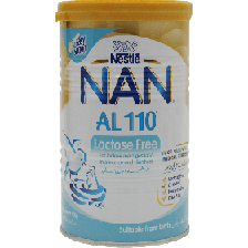 Nestle AL 110 Milk Powder 400g