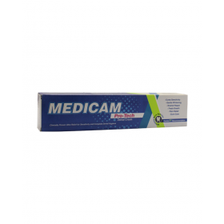 Medicam Dental Cream 200g Pro Tech