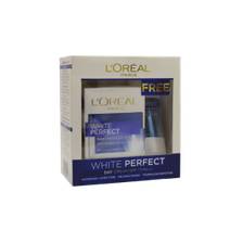 Loreal White Perfect Promo Pack