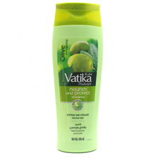 Vatika Shampoo Nourish&Protect 200ml