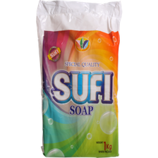 Sufi Soap Specia Qualityl 1kg