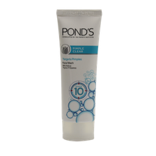 Ponds Face Wash 50g Pimple-Clear