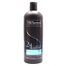 Tresemme Shampoo 828ml Cleans&Replenish