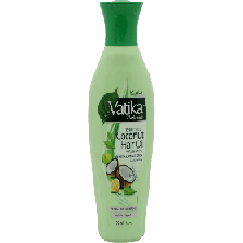 Dabur Vatika Coconut Hair Oil 250ml