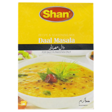 Shan Recipe Masala Dal 100g