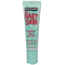 Maybelline Baby Skin Instant Pore Eraser Lightweight Primer