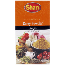 Shan Recipe Masala Curry 200g