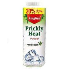 English Prickly Heat Powder Neem Large