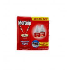 Mortein LED Refill Twin Pack 45ml