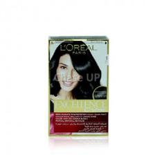 Loreal Excellence Creme Hair Color 1 172ml