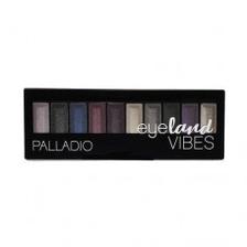 Palladio Eye Land Vibes Palette Eye Shadow EP-03 10gm