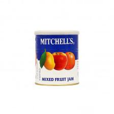 Mitchells Mix Fruit Jam Tin 1050gm