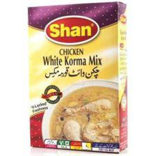 Shan Chicken White Qorma Masala 40gm