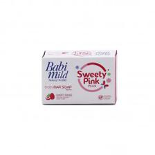 Babi Mild Milk Sweet Floral Soap 75gm
